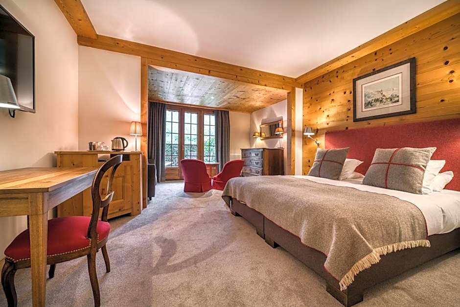 Auberge du Bois Prin