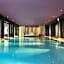 La Reserve Geneve Hotel & Spa