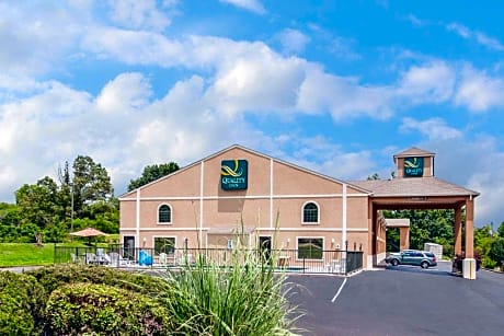 Quality Inn Savannah South