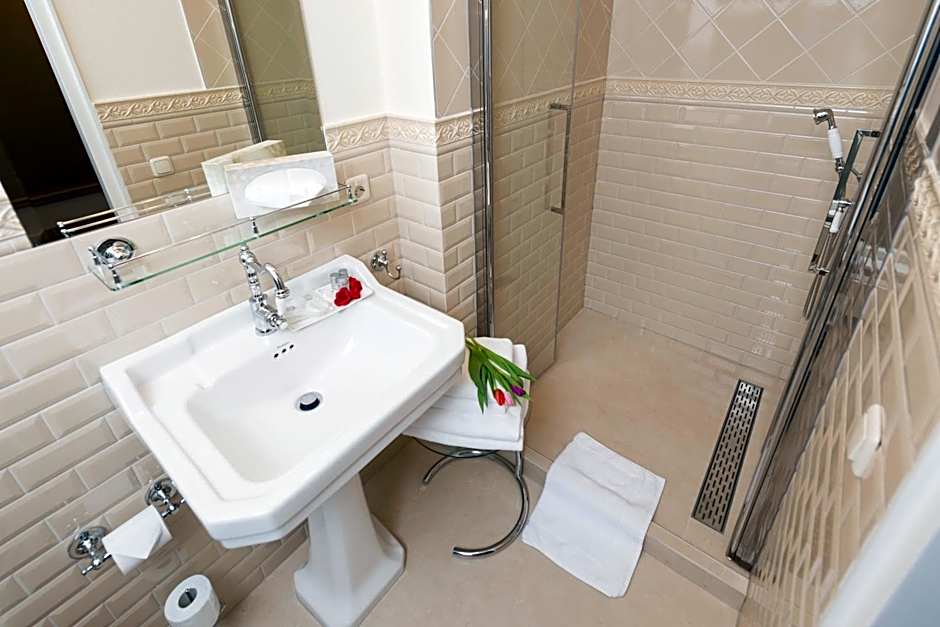 Keizershouse Amsterdam