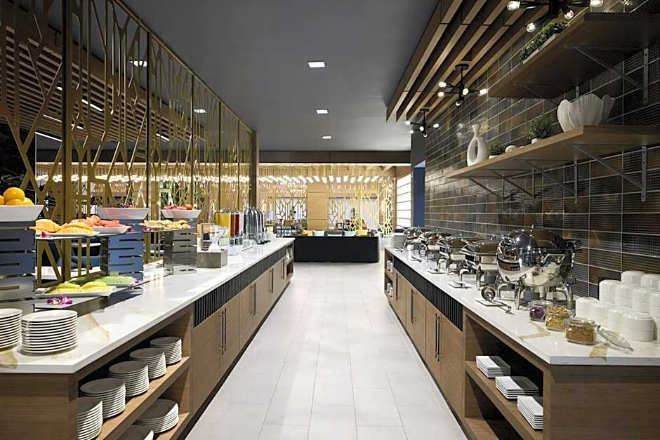 Chicago Marriott Northwest