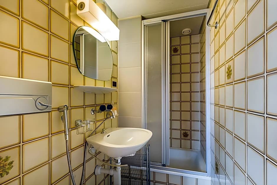 Hotel Sterne