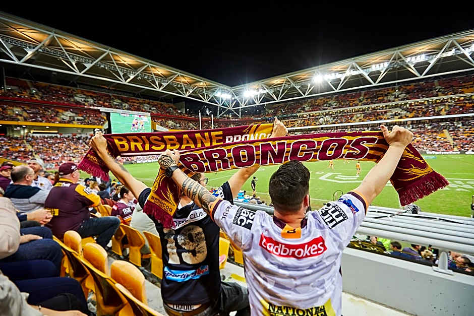 Toowong Central Motel Apartments