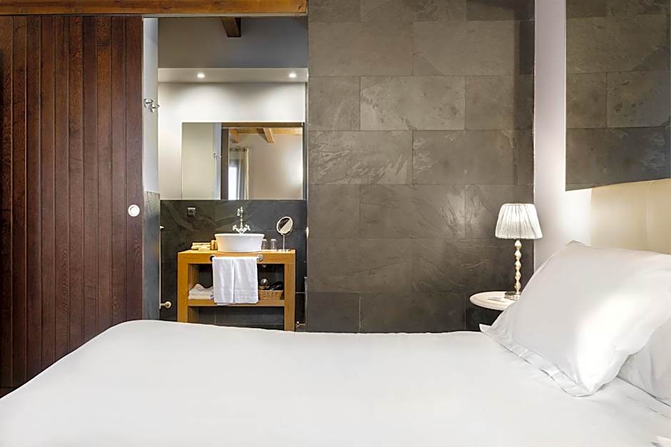 Hotel Rural Iribarnia