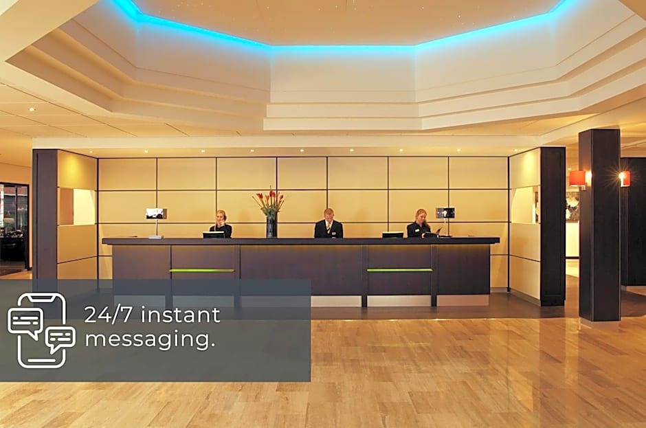 Park Plaza Eindhoven Hotel