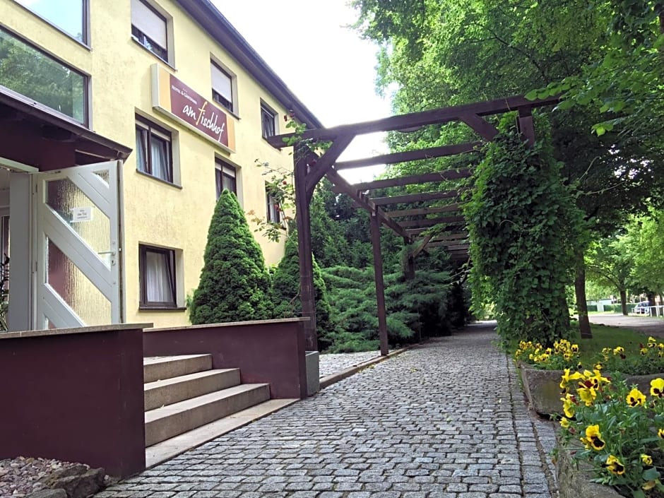 Hotel "Am Fischhof"