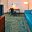 SpringHill Suites by Marriott State College