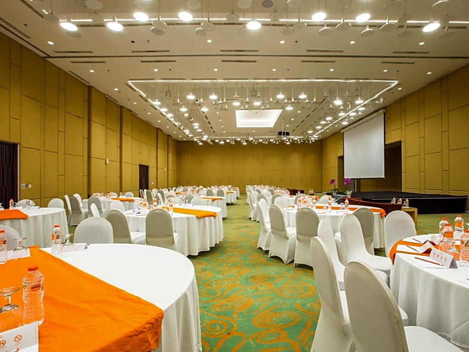 Harris Hotel And Conventions Denpasar Bali