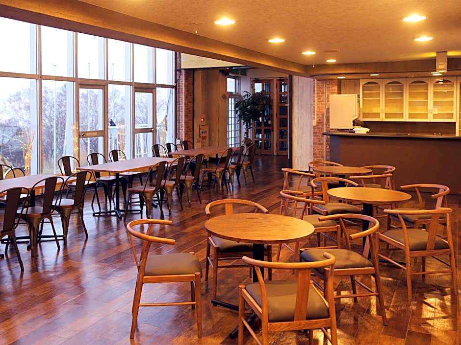 Shiga Swiss Inn