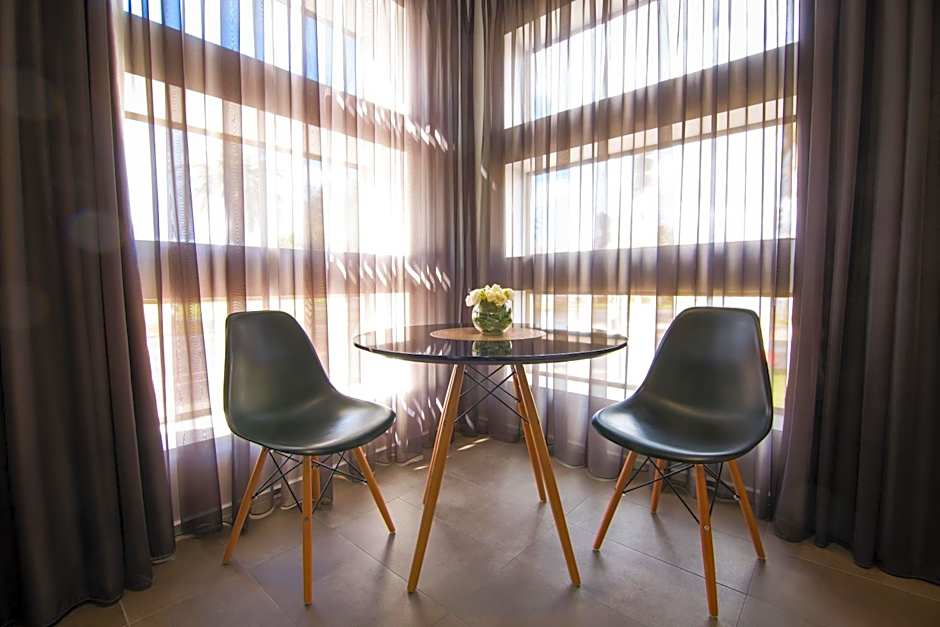 Quality Hotel Grand Mildura