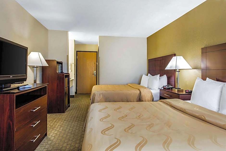 Quality Inn Batesville