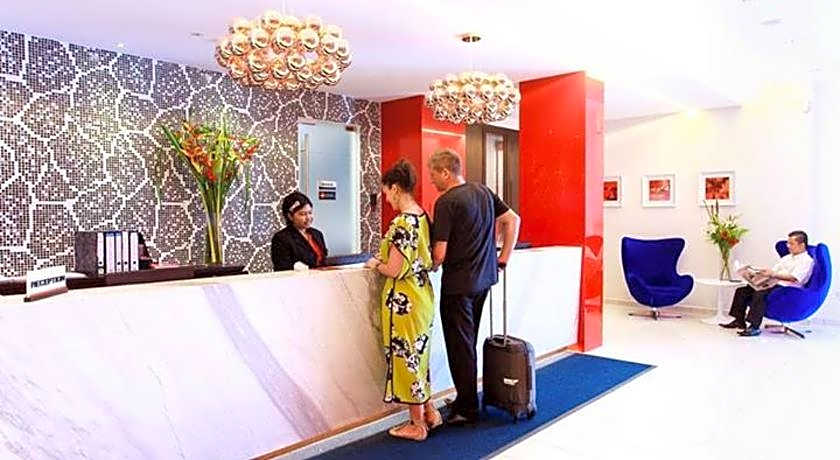 D Boutique Hotel