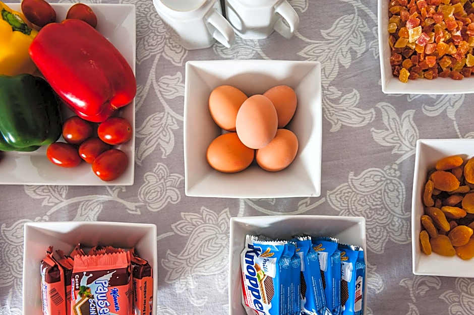 Hotel u České koruny