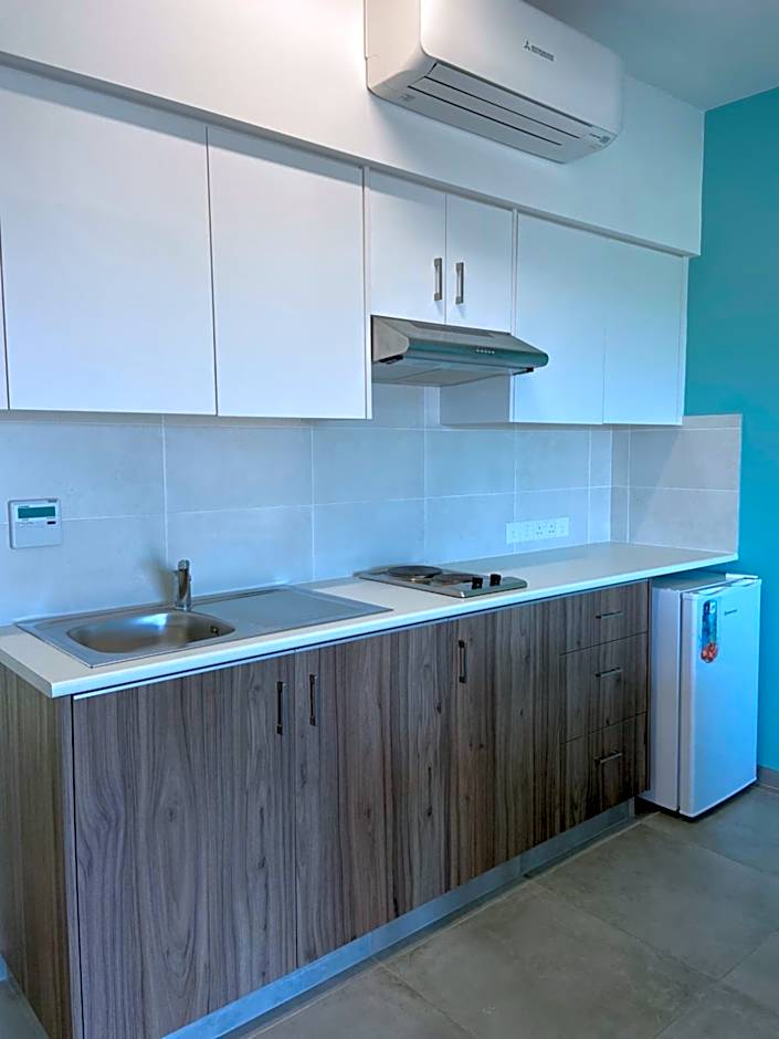 Sweet Memories Hotel Apts