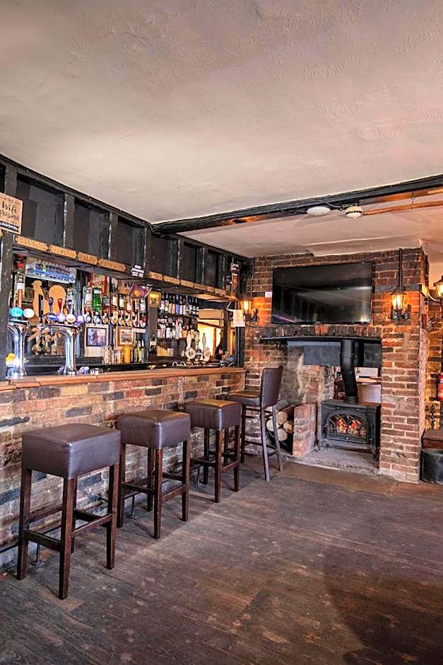 The Cock Inn Hotel