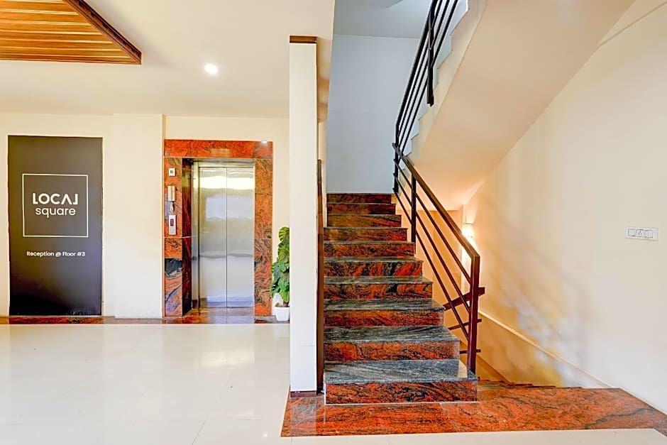 Super Townhouse Oak Mahadevapura Opposite Phoenix Mall