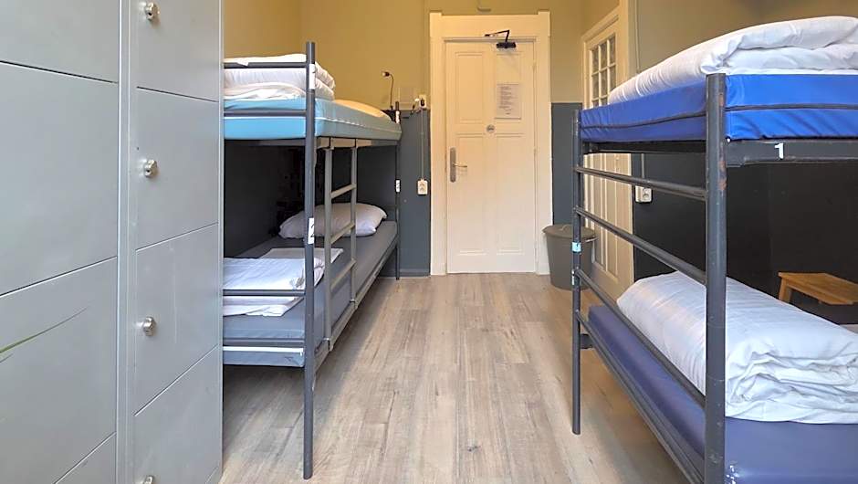 Hostel Cosmos Amsterdam