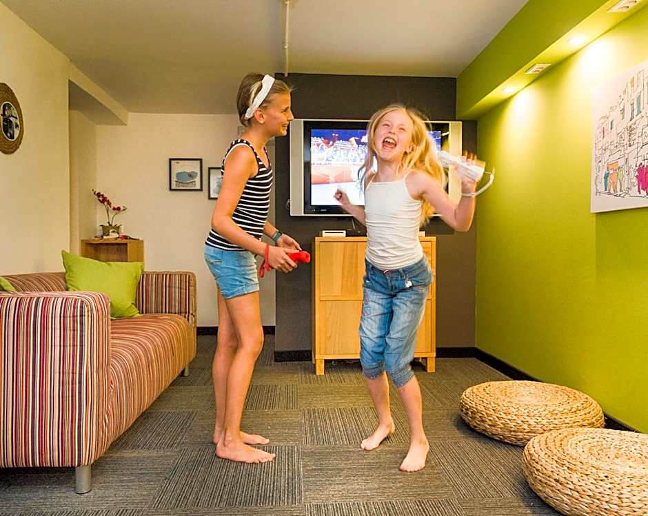 Active & Family Hotel Gioiosa