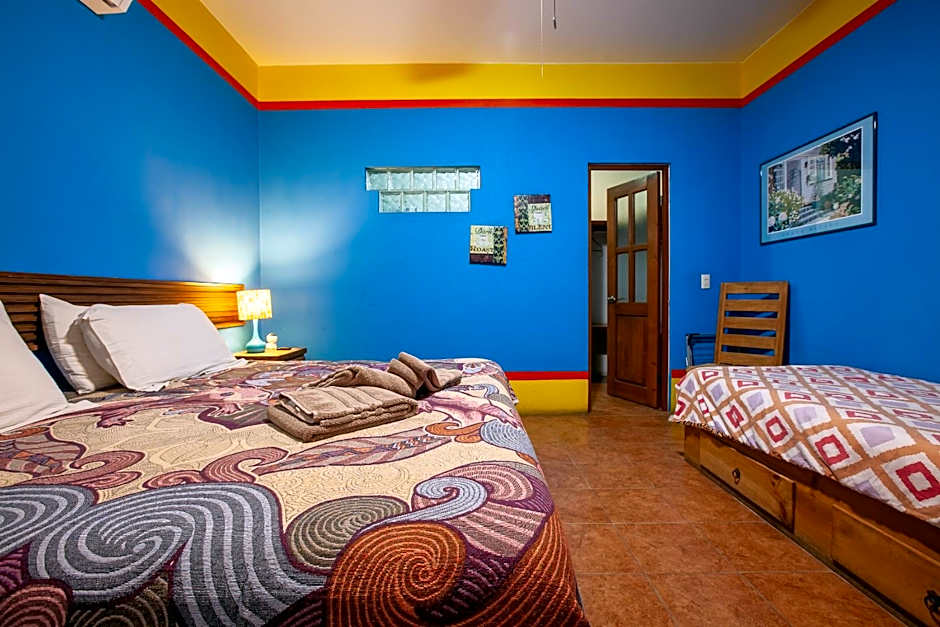 Casa Juarez B&B