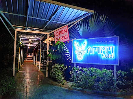 AMPM Hotel