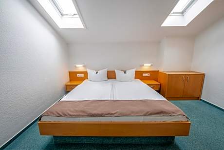 Maisonette with Sea View