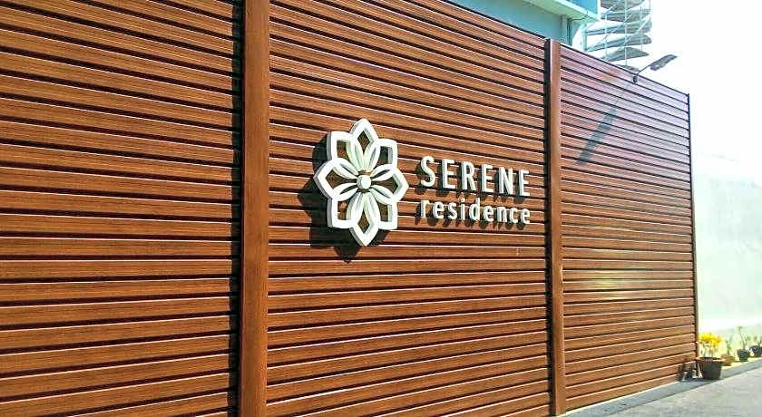 Serene Residence