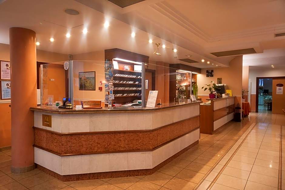 Hotel Le Sorgenti