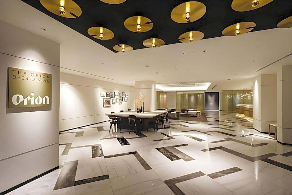 Orion Hotel Naha