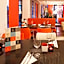 Ibis London Docklands Canary Wharf