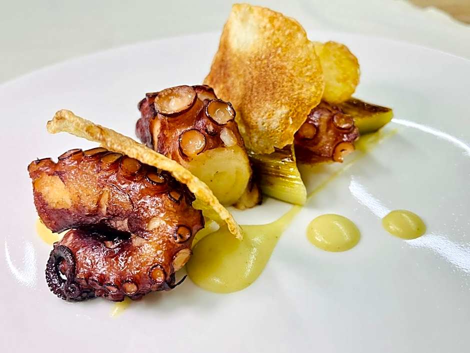 Villa Nonna Cicci Boutique Hotel -