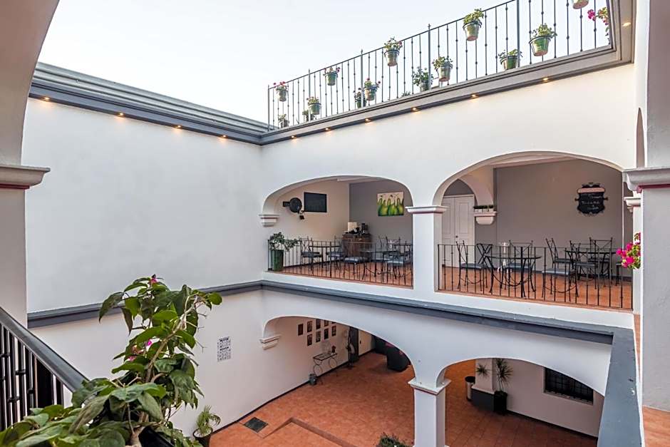 Hotel del Marquesado