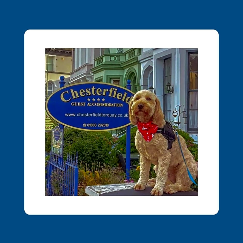 The Chesterfield Guest House, Torquay