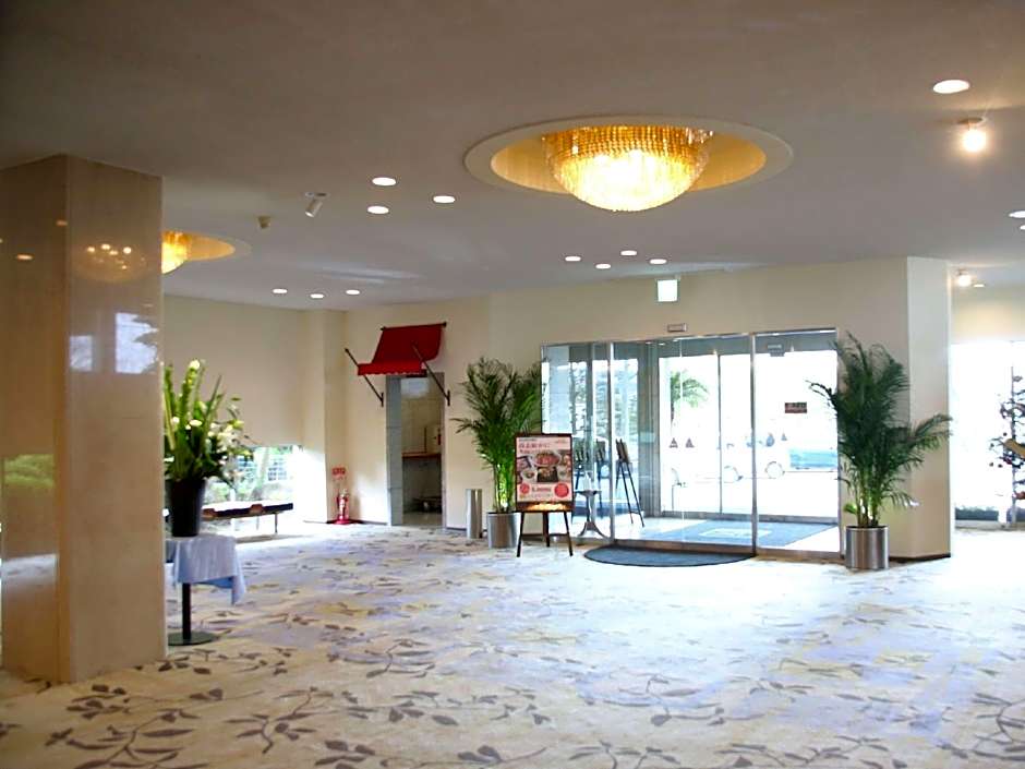 Kurashiki Seaside Hotel