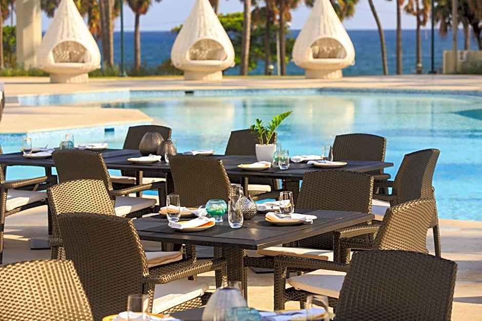 Renaissance Santo Domingo Jaragua Hotel & Casino