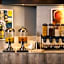 Four Stars by City Hotel