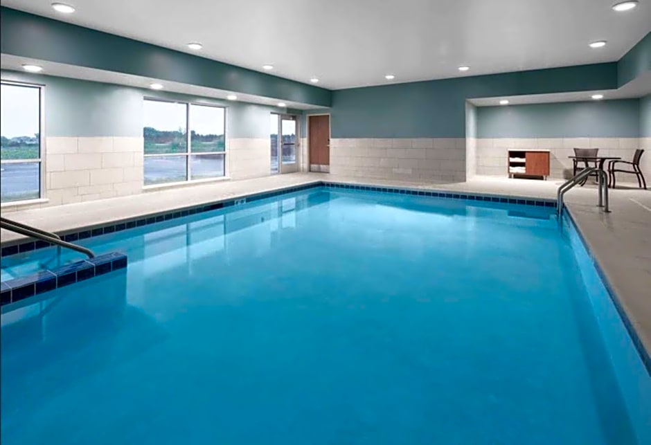 Holiday Inn Express Ellensburg by IHG