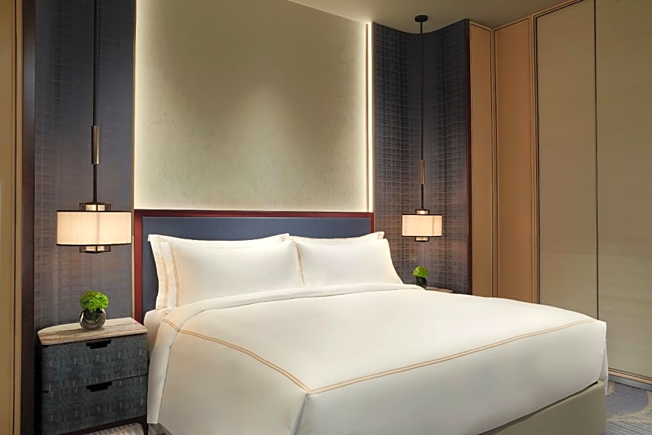 The St. Regis Qingdao