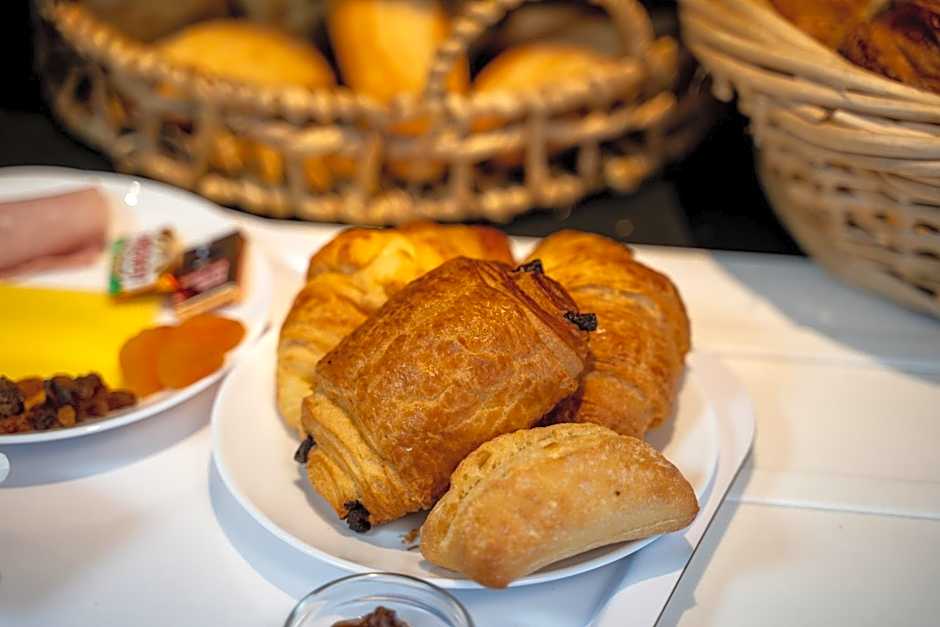 Premiere Classe Bordeaux Sud - Cestas