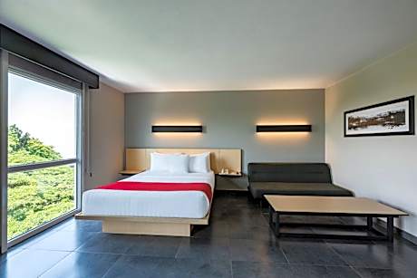 Superior Queen Room with Sofa Bed