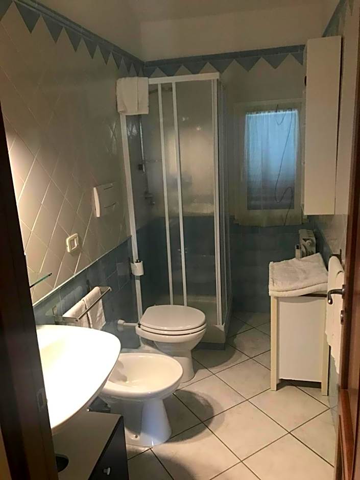 Rispescia Casa Vacanze Grosseto