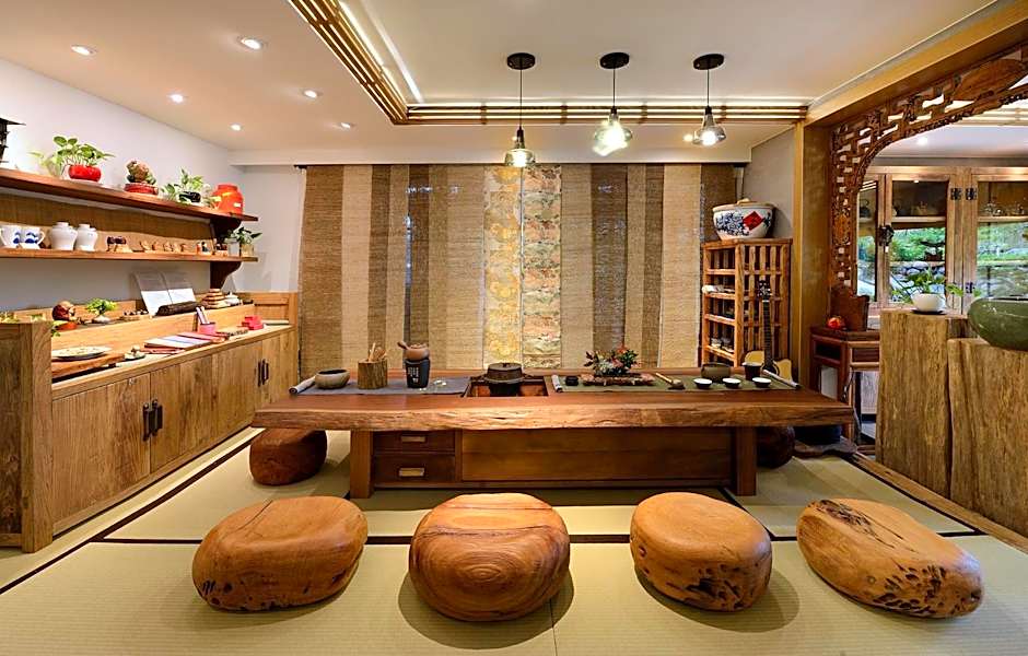 Country Road Bed And Breakfast