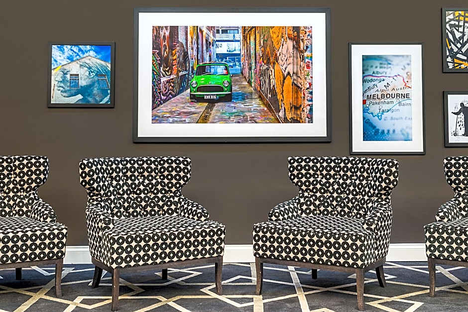 Mantra on Little Bourke Melbourne