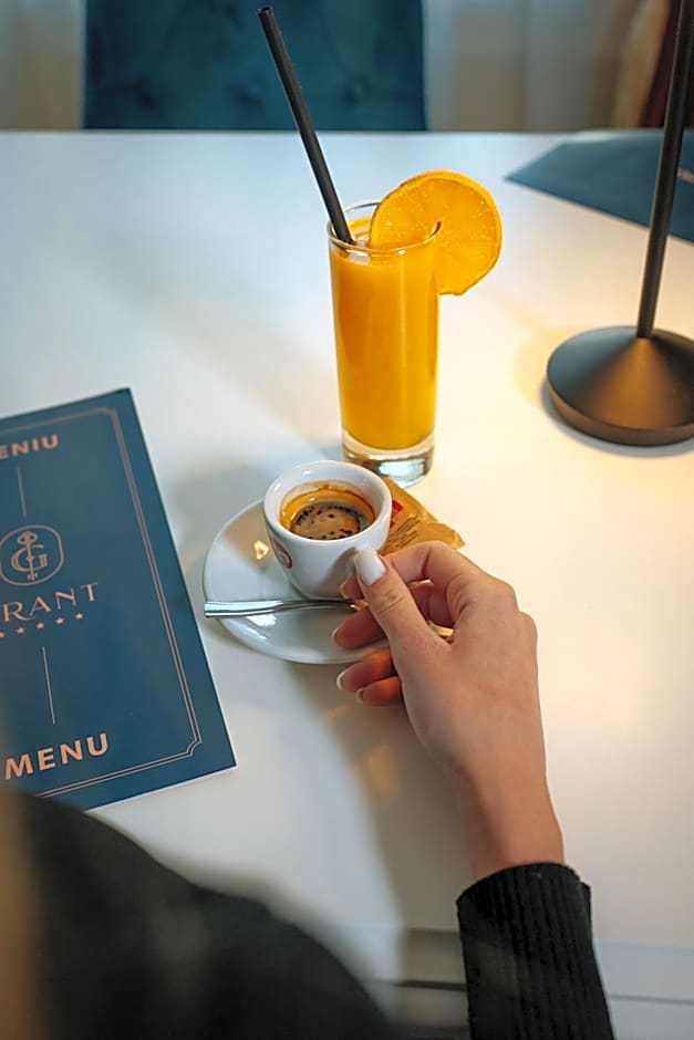 Grant Boutique Hotel