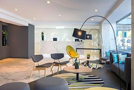 Hotel Alicante Gran Sol Affiliated by Meliá