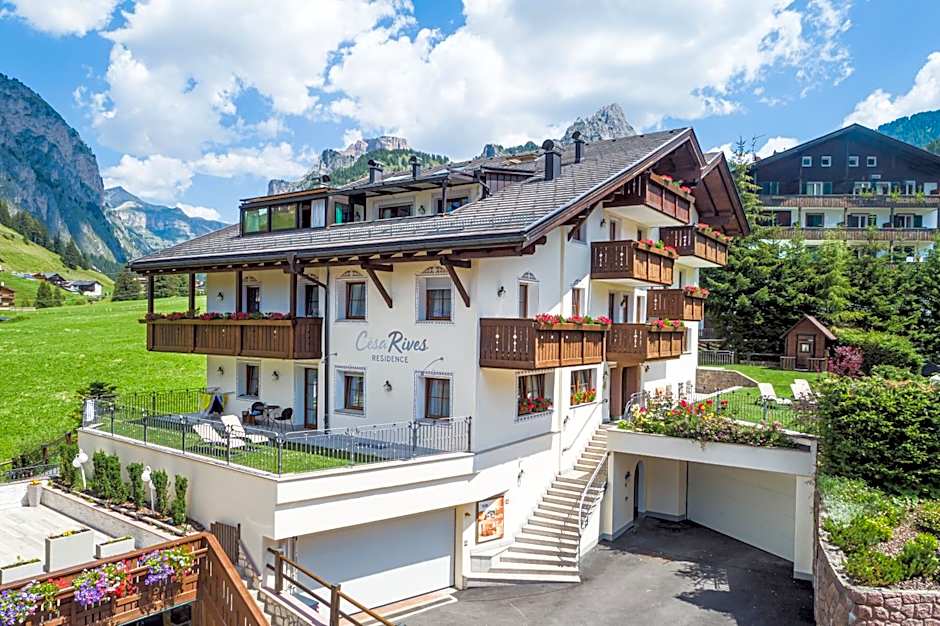 Residence Cesa Rives