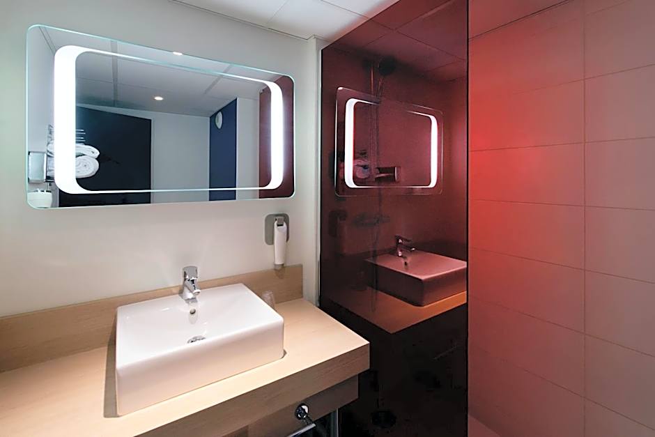 ibis Styles Chalon sur Saône