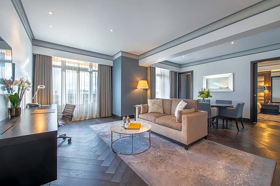 Hôtel Royal Savoy Lausanne
