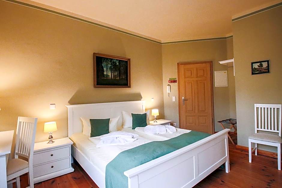 Hotel Jagdschloss Letzlingen