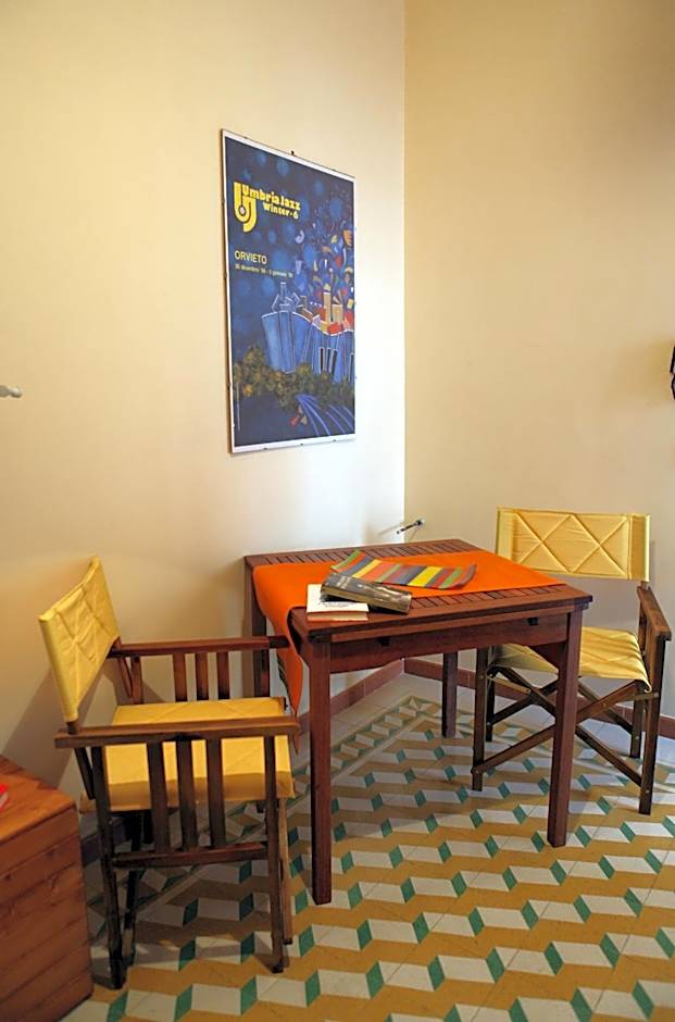 B&B La Terrazza Sul Porto