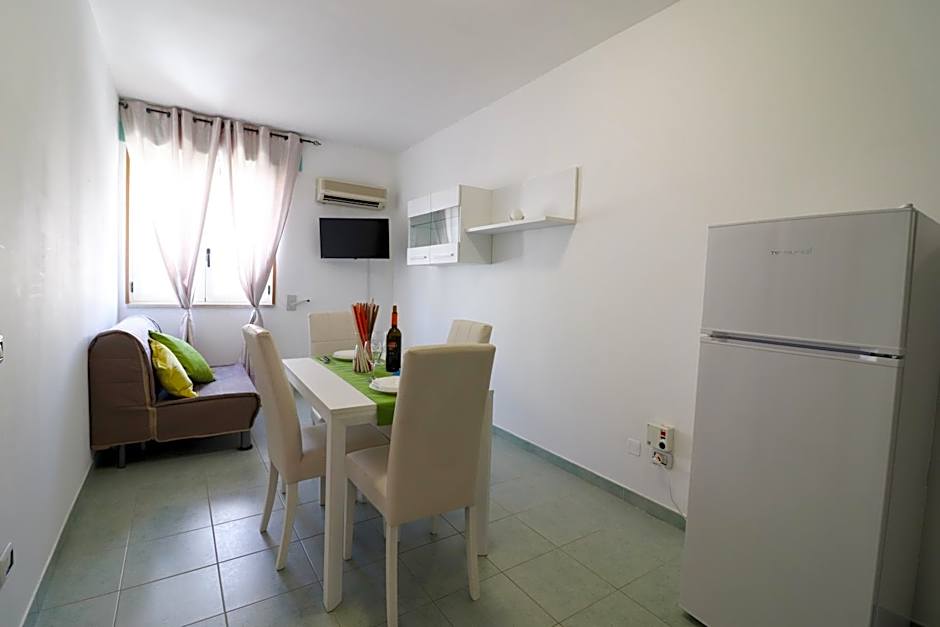 Casa Vacanza Bilo Nadia Otranto 3 posti